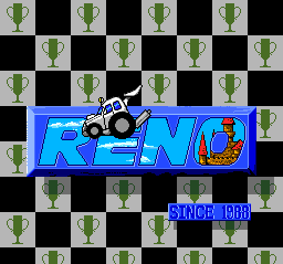 Dekoboko Densetsu screenshot 2 for PC Engine CD